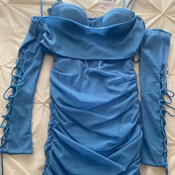 Oh Polly - Rayar dress - Picture 8 of 10